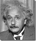 einstein