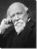 robert browning