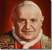 pope john xxiii