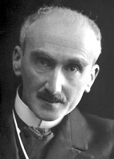 Henri Bergson-Nobel-photo