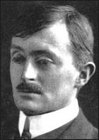 john masefield