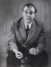 jorge luis borges
