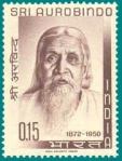 sri aurobindo