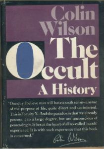 Cover of The Occult