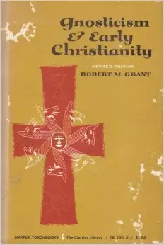 Gnosticism - Grant