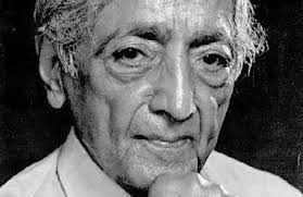 krishnamurti 11