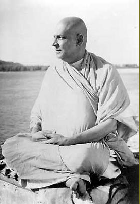 sivananda